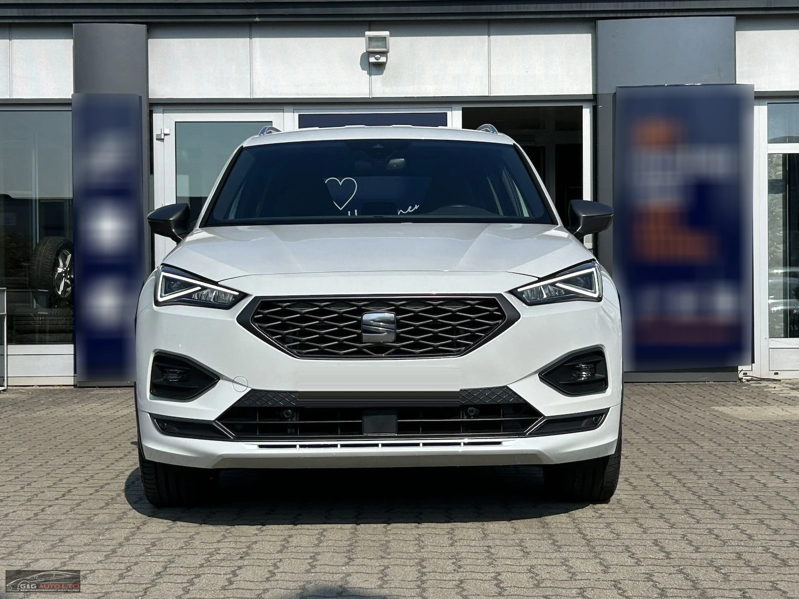 Seat Tarraco FR/200HP/4X4/2.0TDI/BEATS/ACC/356v - изображение 2