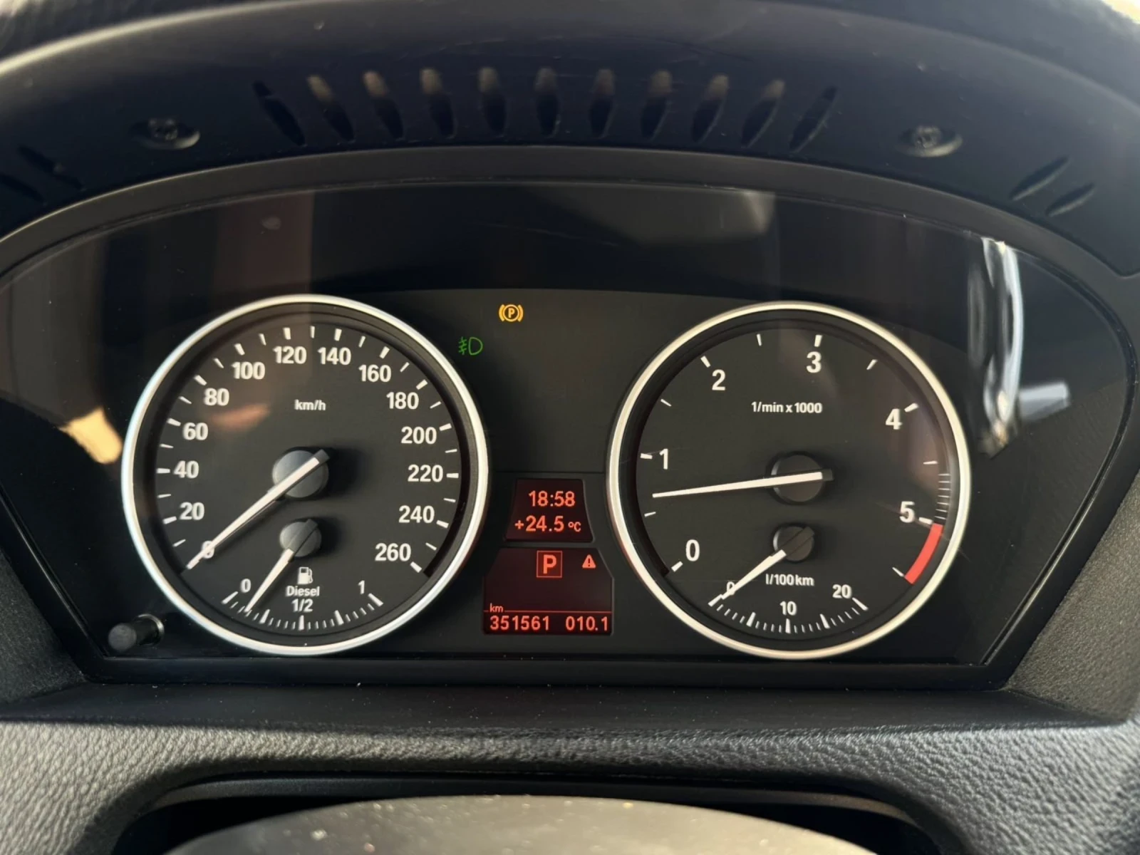 BMW X5  - изображение 9