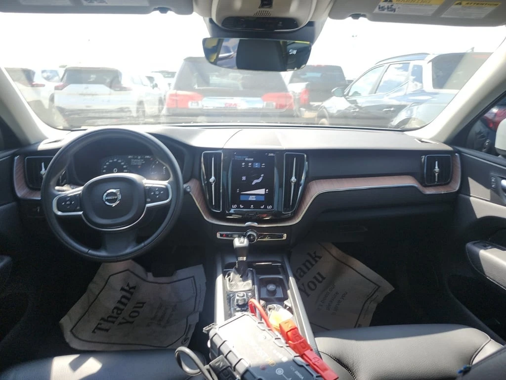 Volvo XC60  - изображение 10