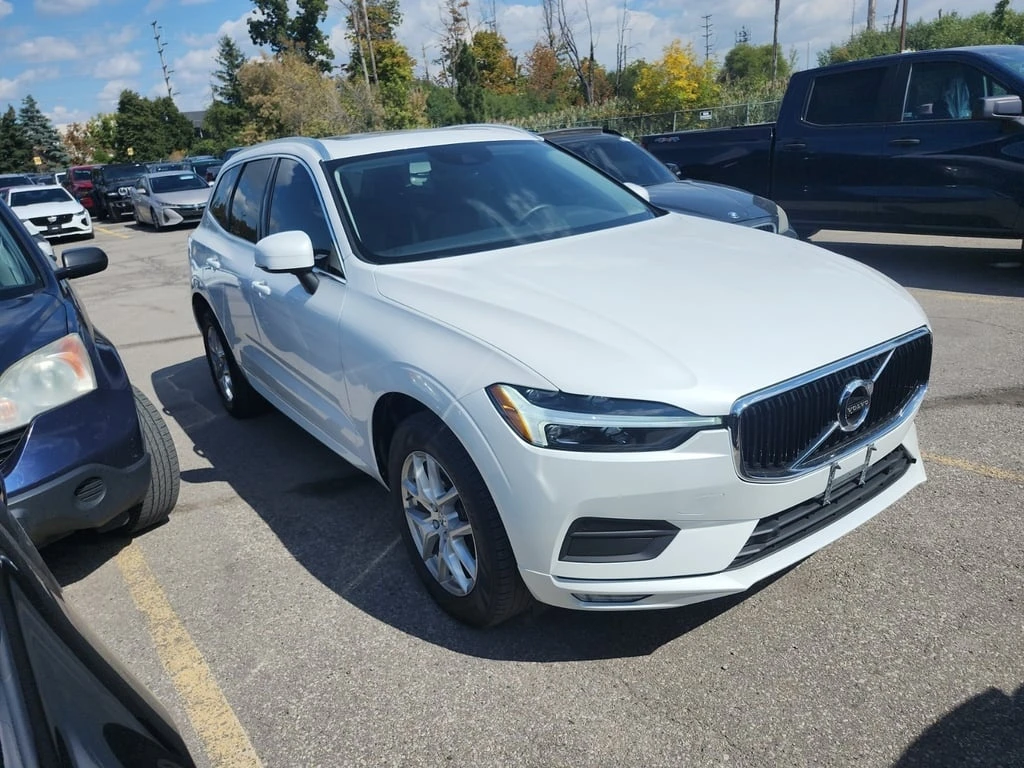 Volvo XC60  - изображение 2