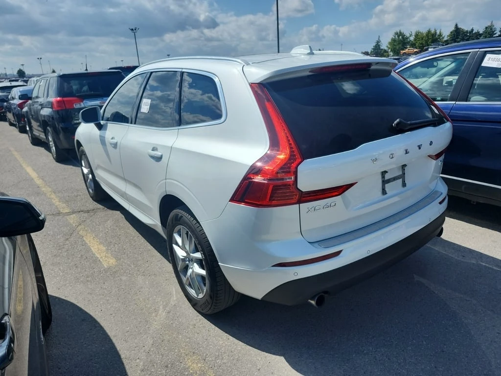 Volvo XC60  - изображение 4