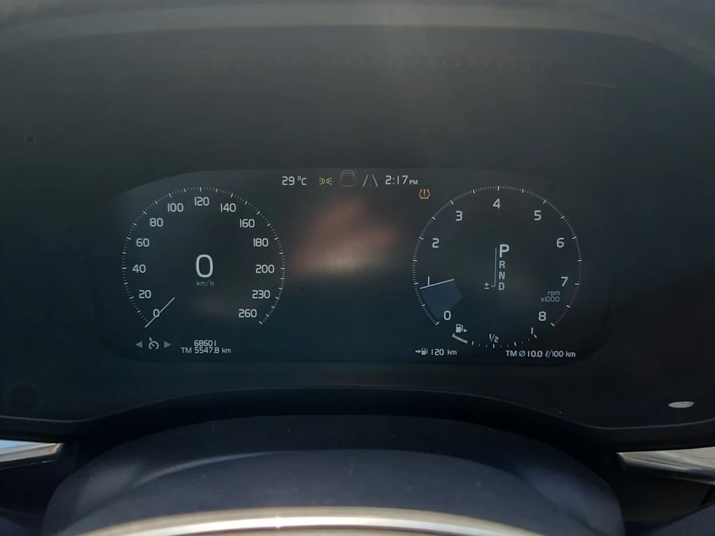 Volvo XC60  - изображение 9