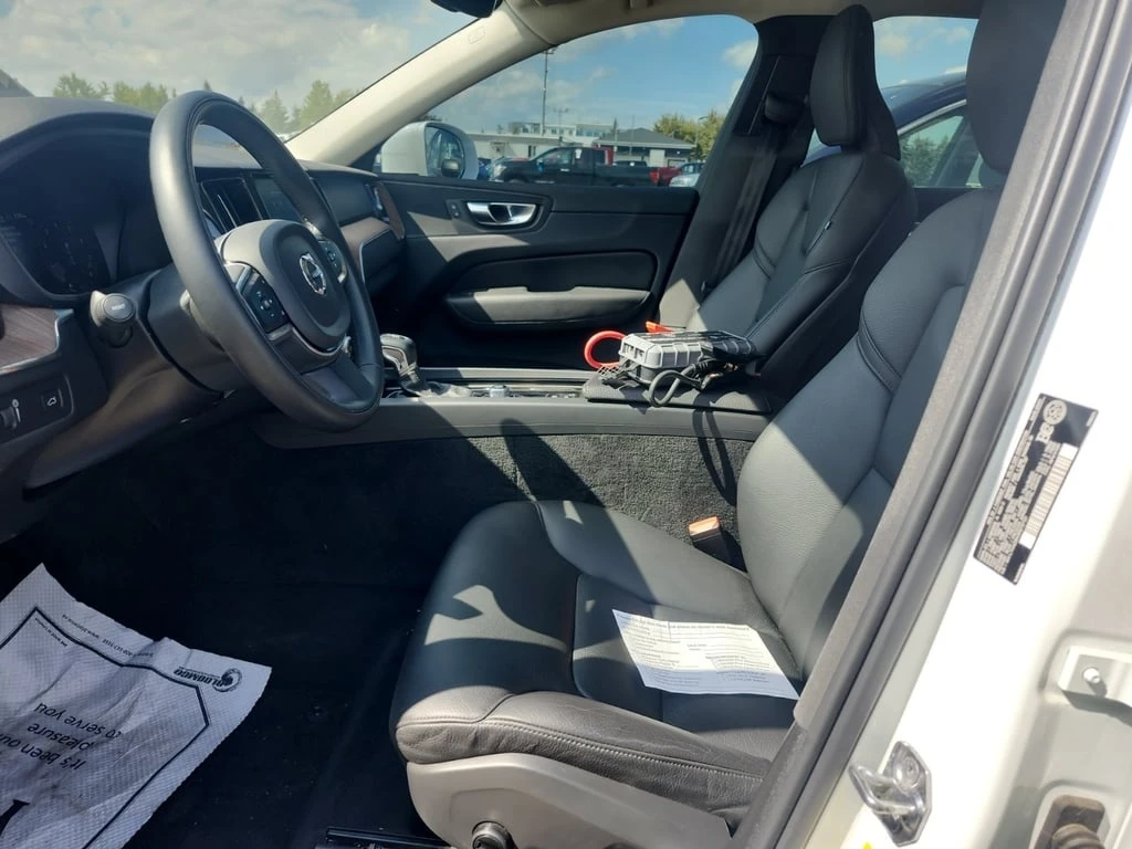 Volvo XC60  - изображение 5
