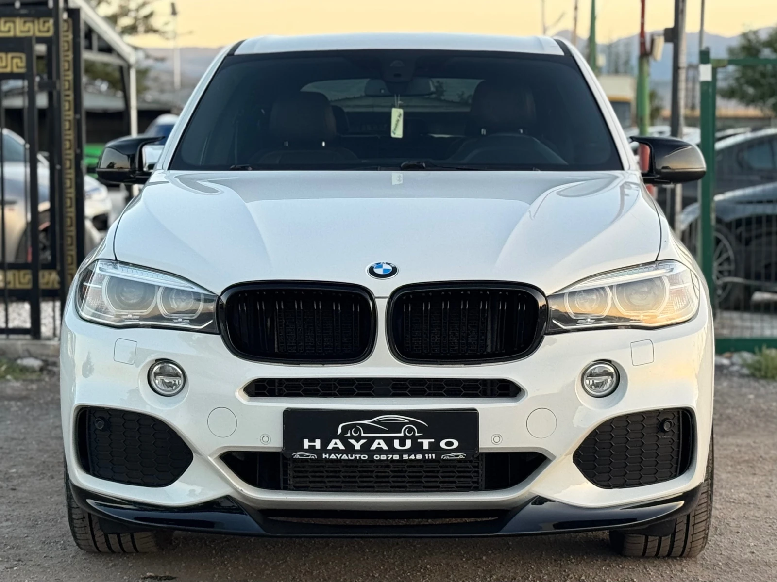 BMW X5 30d= xDrive= M-performance=  - изображение 2
