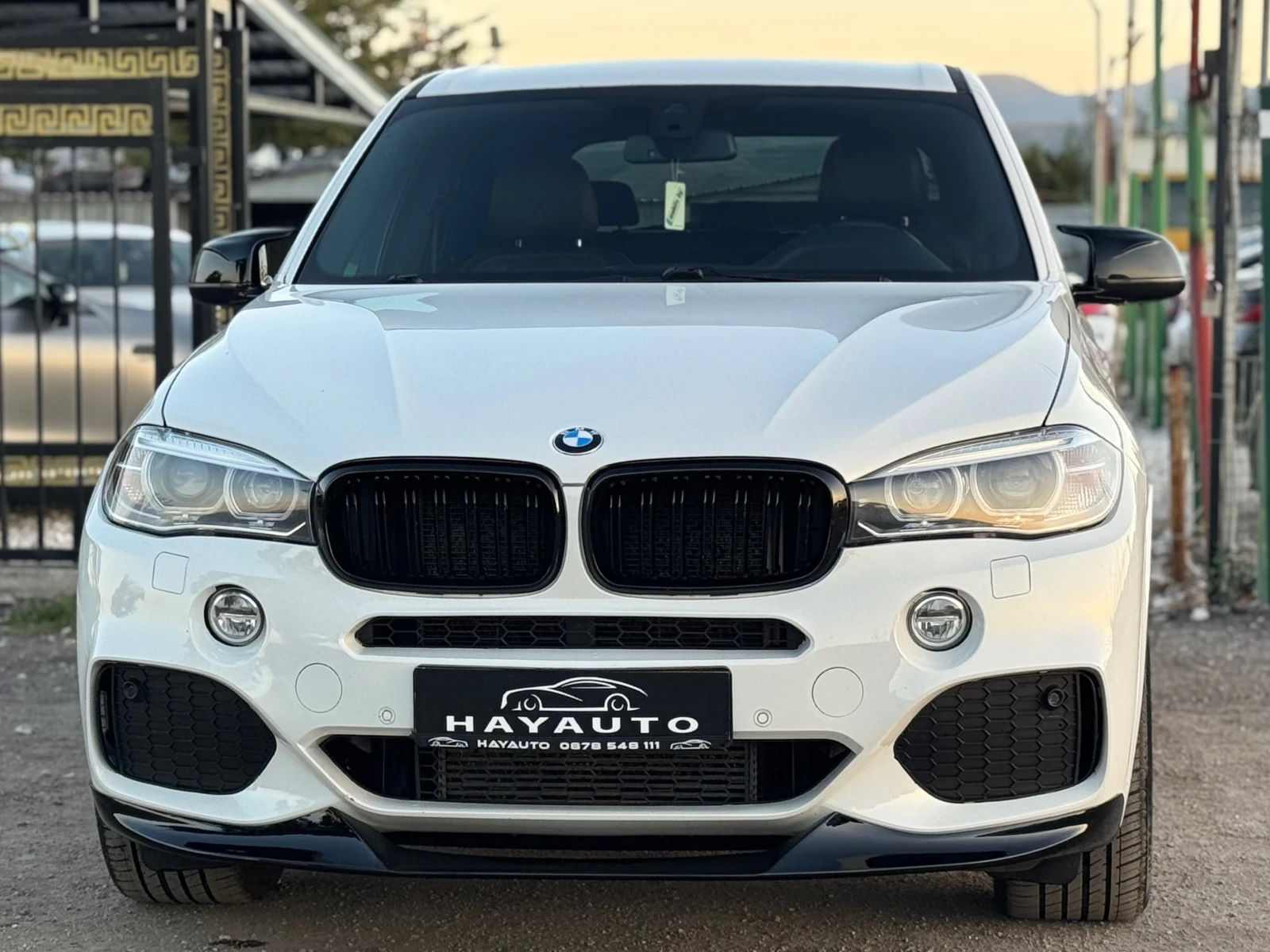 BMW X5 30d= xDrive= M-performance=  | Mobile.bg   1