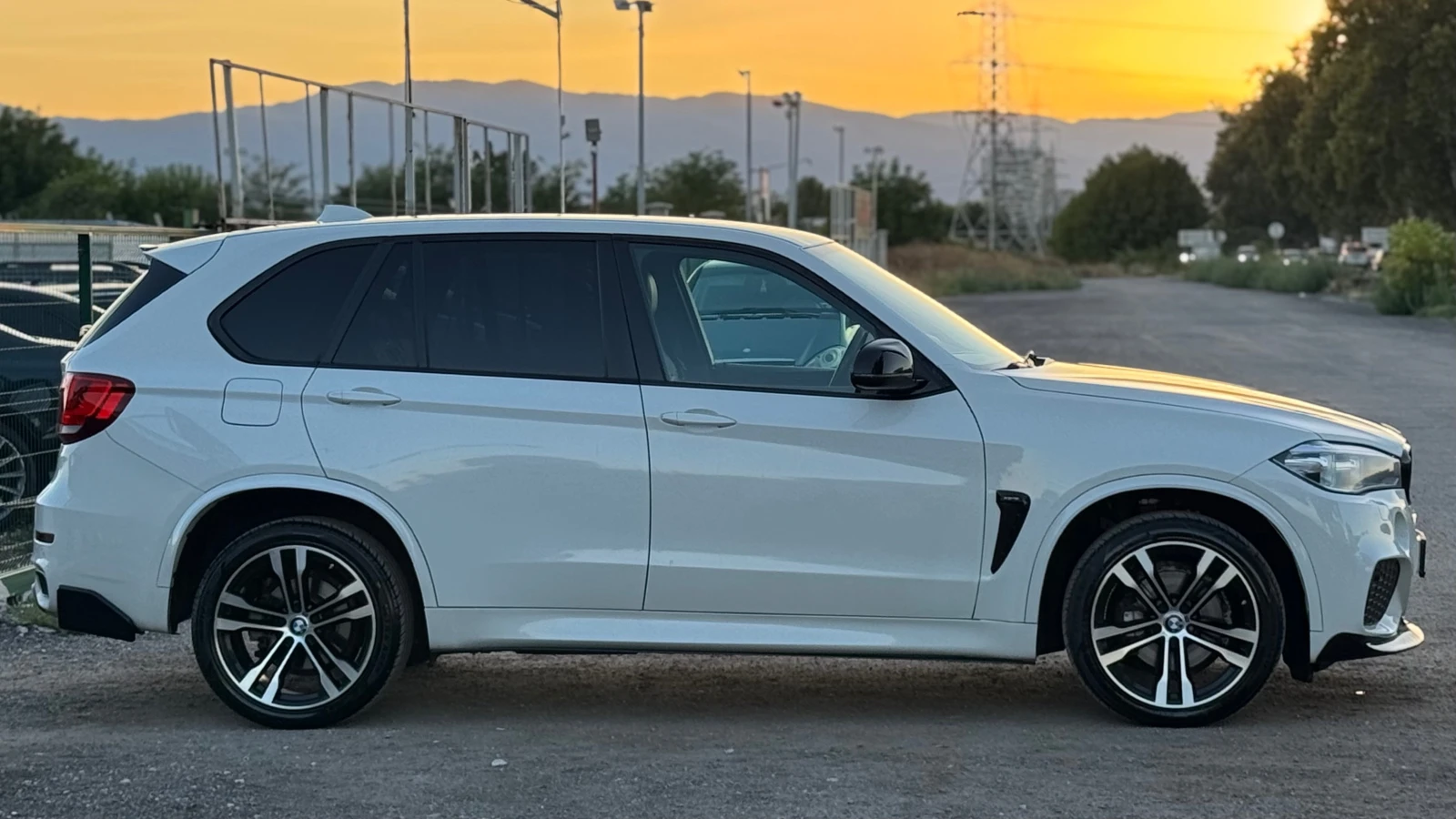 BMW X5 30d= xDrive= M-performance=  - изображение 4