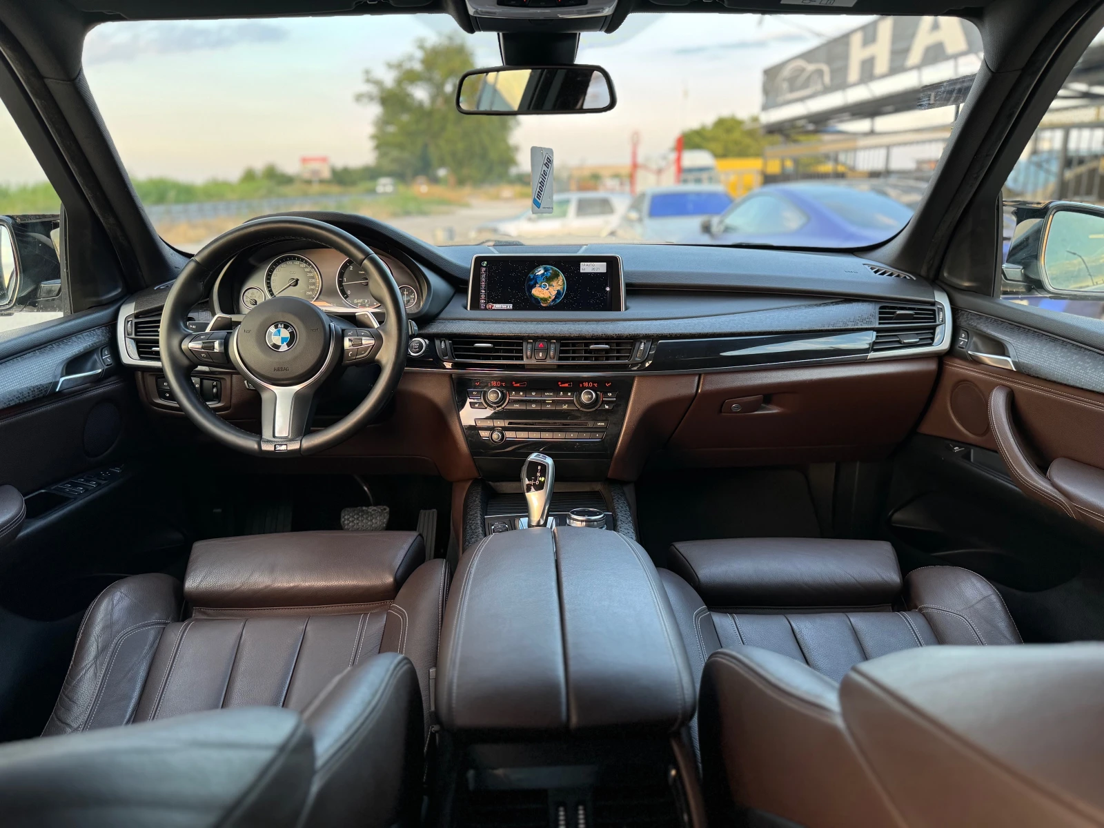BMW X5 30d= xDrive= M-performance=  - изображение 10