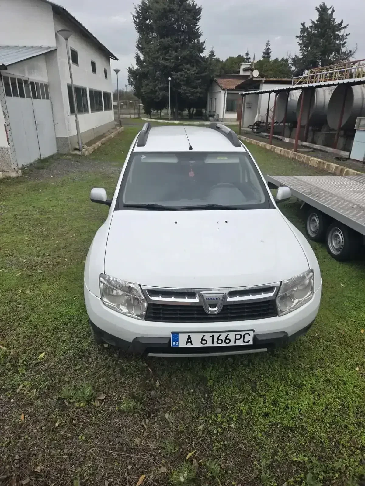 Dacia Duster | Mobile.bg   1