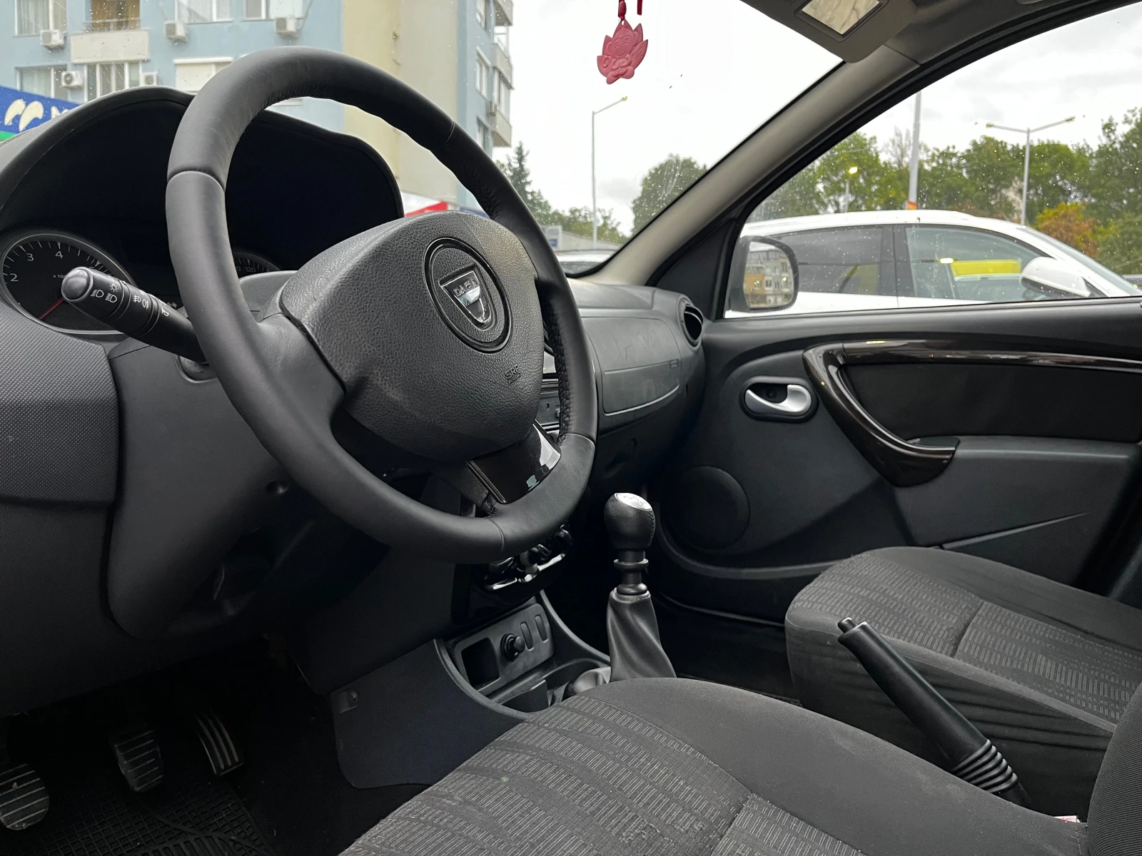 Dacia Duster | Mobile.bg   3