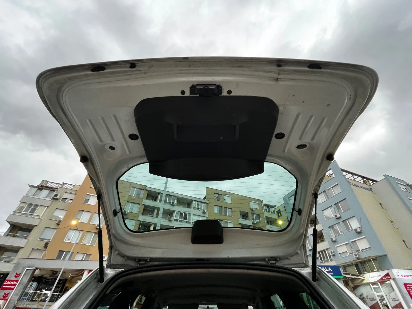 Dacia Duster | Mobile.bg   7