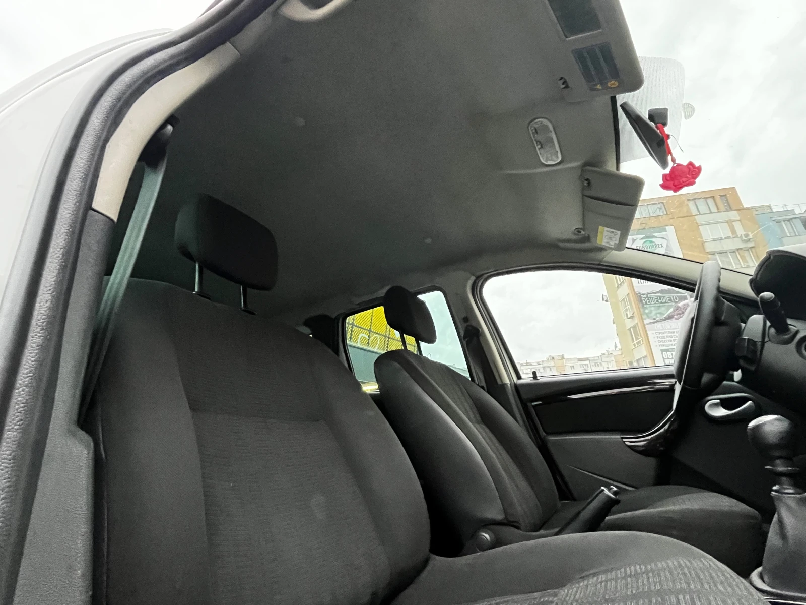 Dacia Duster | Mobile.bg   11