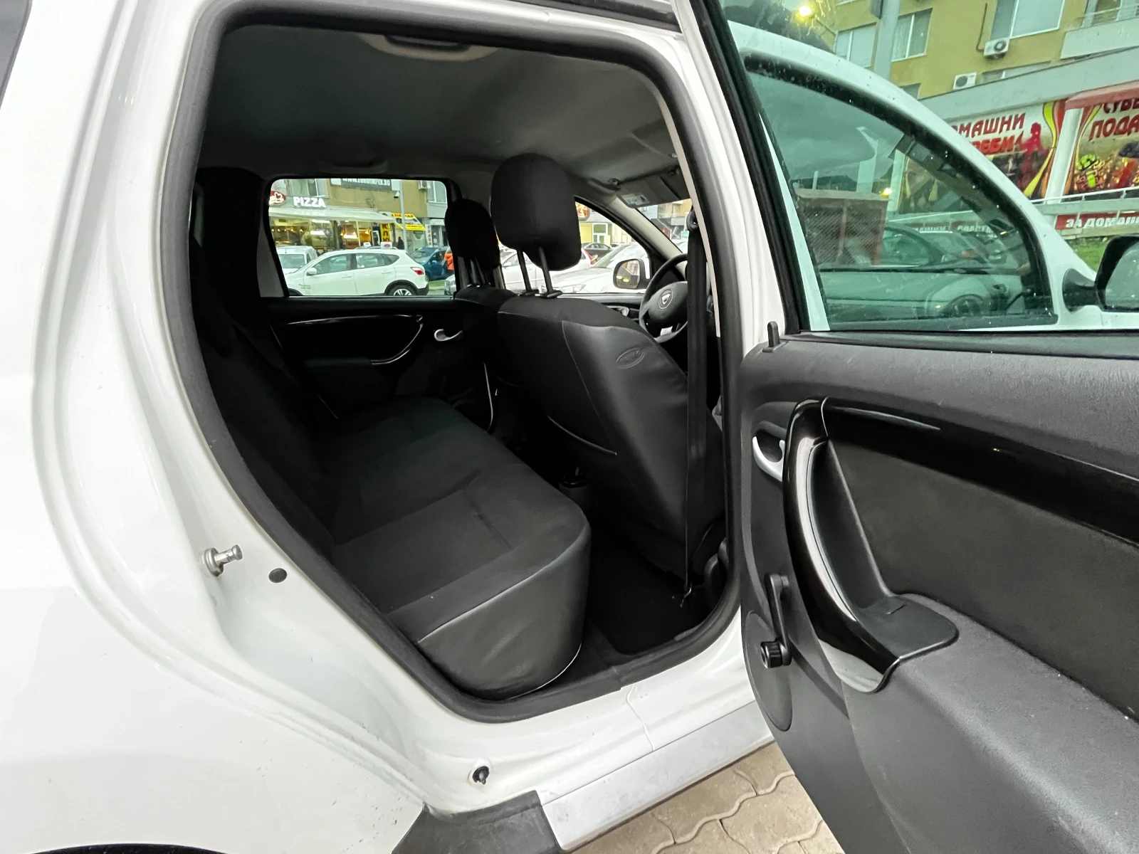 Dacia Duster  - изображение 10