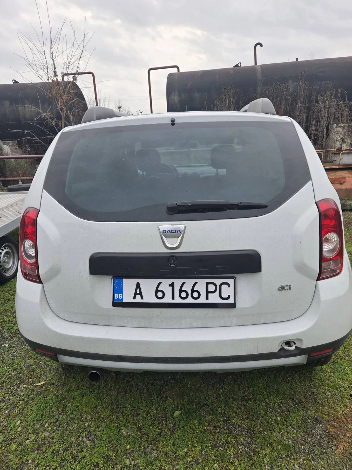 Dacia Duster | Mobile.bg   2