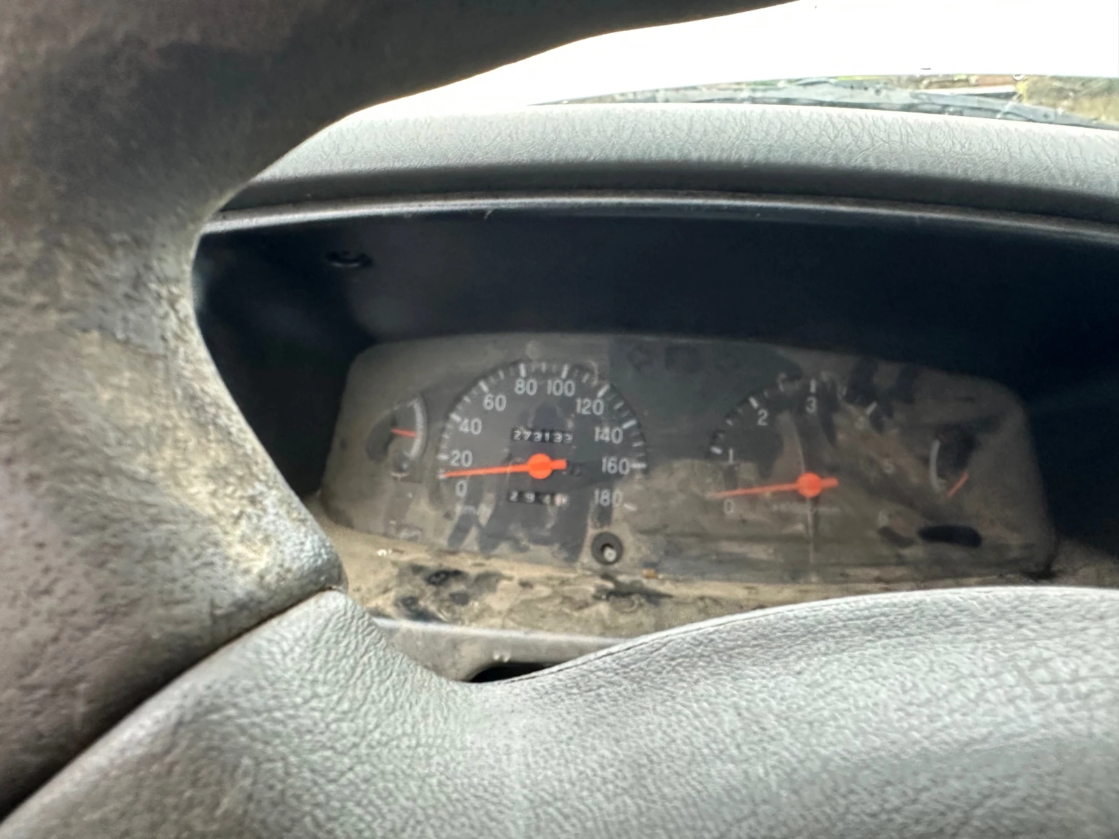 Mitsubishi L200 2.5tdi - изображение 4