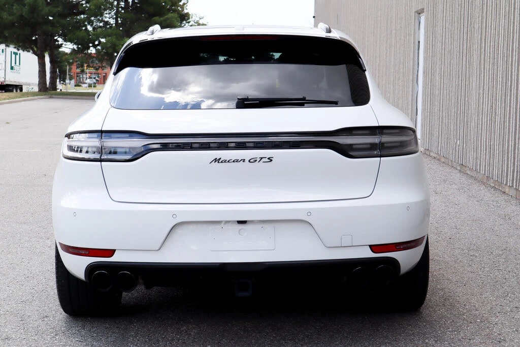 Porsche Macan * GTS* AWD* HeadUp* AвтоКредит* (ЦЕНА ДО БГ) - изображение 6