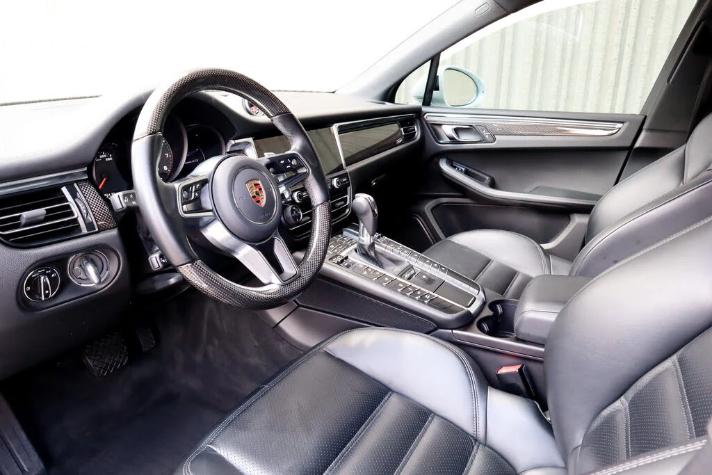 Porsche Macan * GTS* AWD* HeadUp* AвтоКредит* (ЦЕНА ДО БГ) - изображение 8