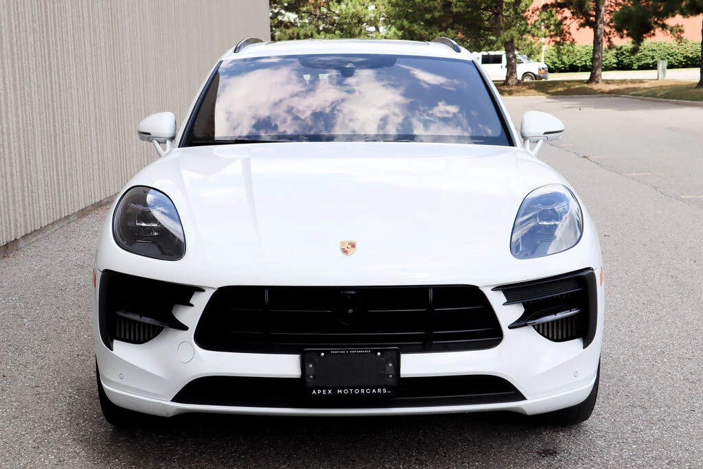 Porsche Macan * GTS* AWD* HeadUp* AвтоКредит* (ЦЕНА ДО БГ) - изображение 2