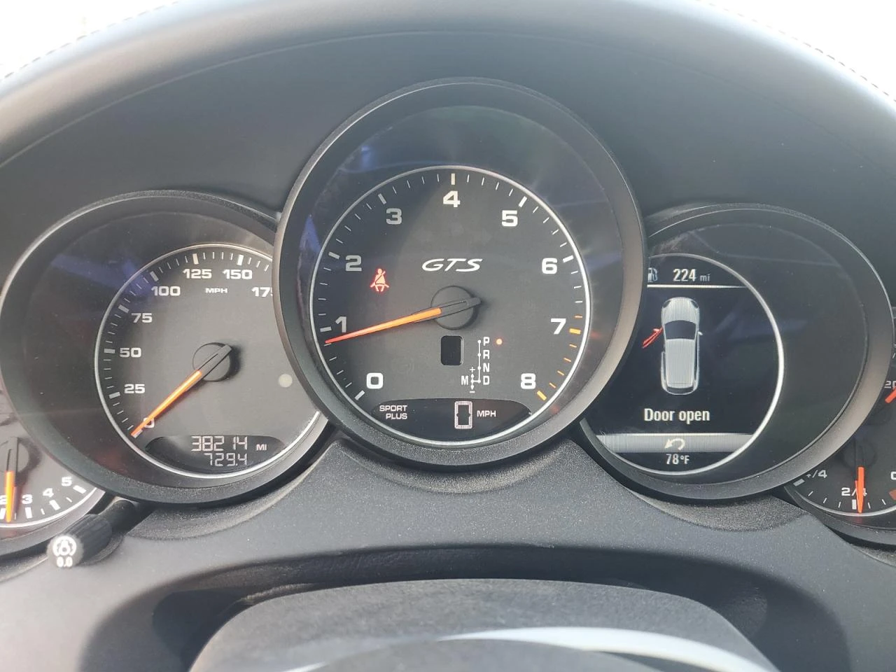 Porsche Cayenne * GTS*  *  | Mobile.bg   9