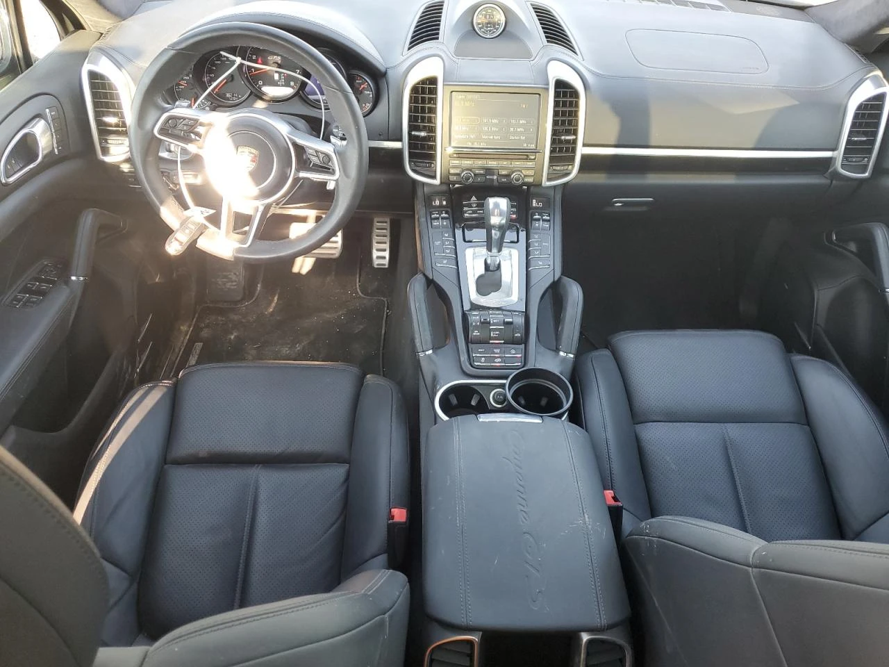 Porsche Cayenne * GTS*  *  | Mobile.bg   6