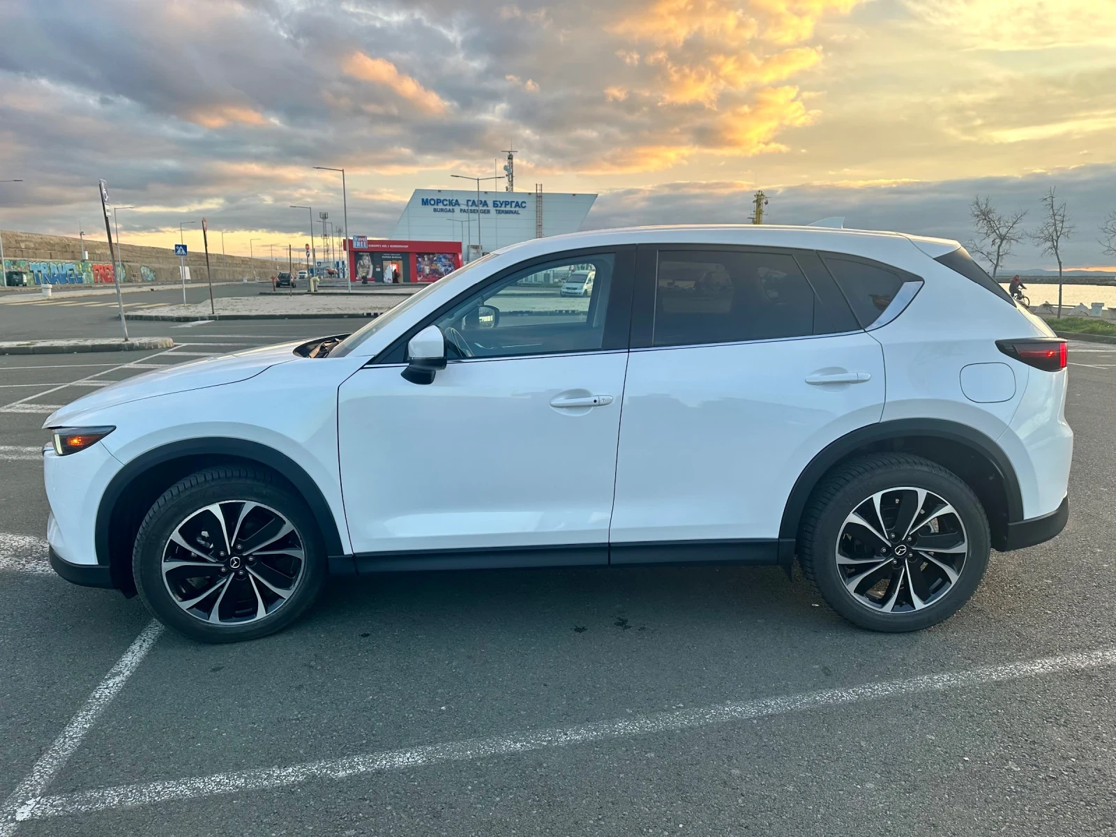 Mazda CX-5 2.5i 4x4 Premium Plus | Mobile.bg � ����������� 6