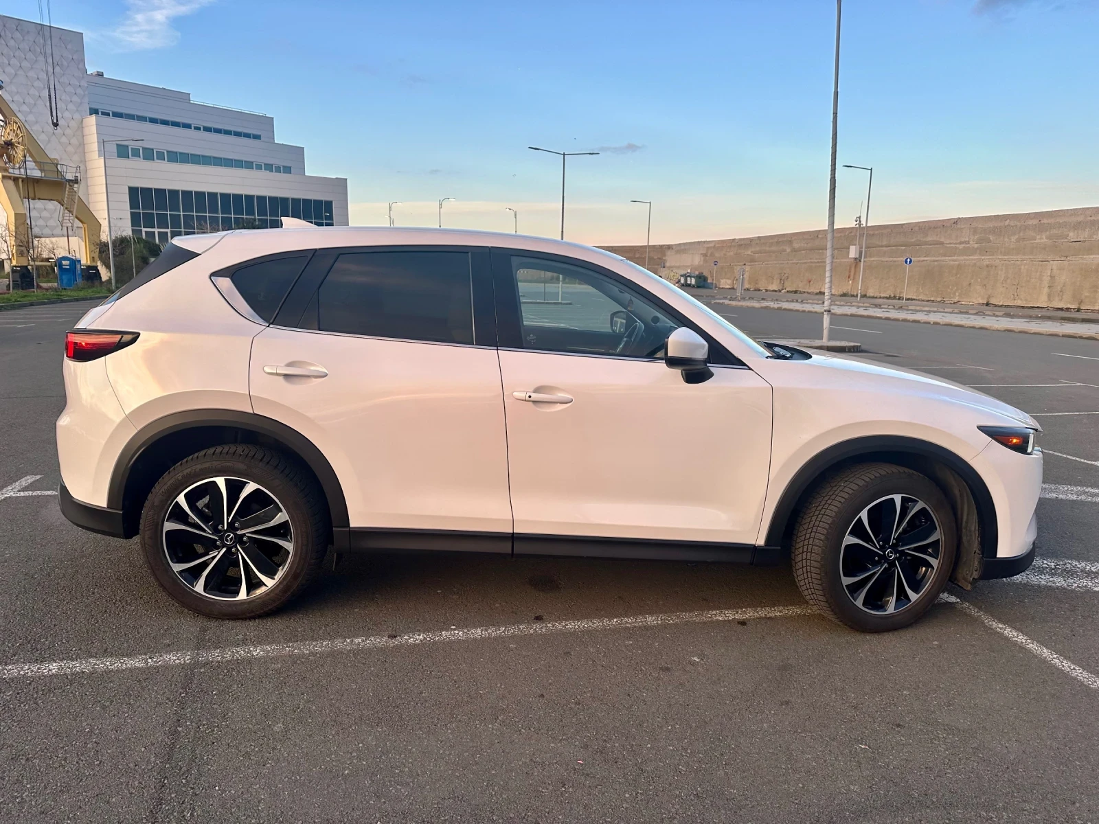 Mazda CX-5 2.5i 4x4 Premium Plus | Mobile.bg � ����������� 2