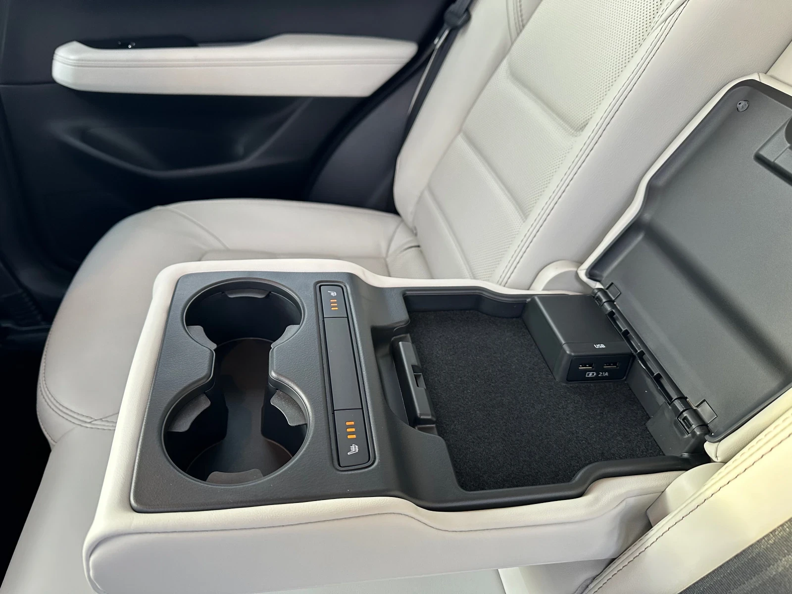 Mazda CX-5 2.5i 4x4 Premium Plus | Mobile.bg � ����������� 11