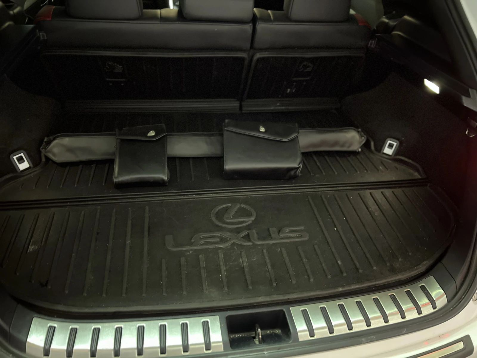 Lexus NX 300h F Sport, 2.0 Turbo | Mobile.bg � ����������� 12