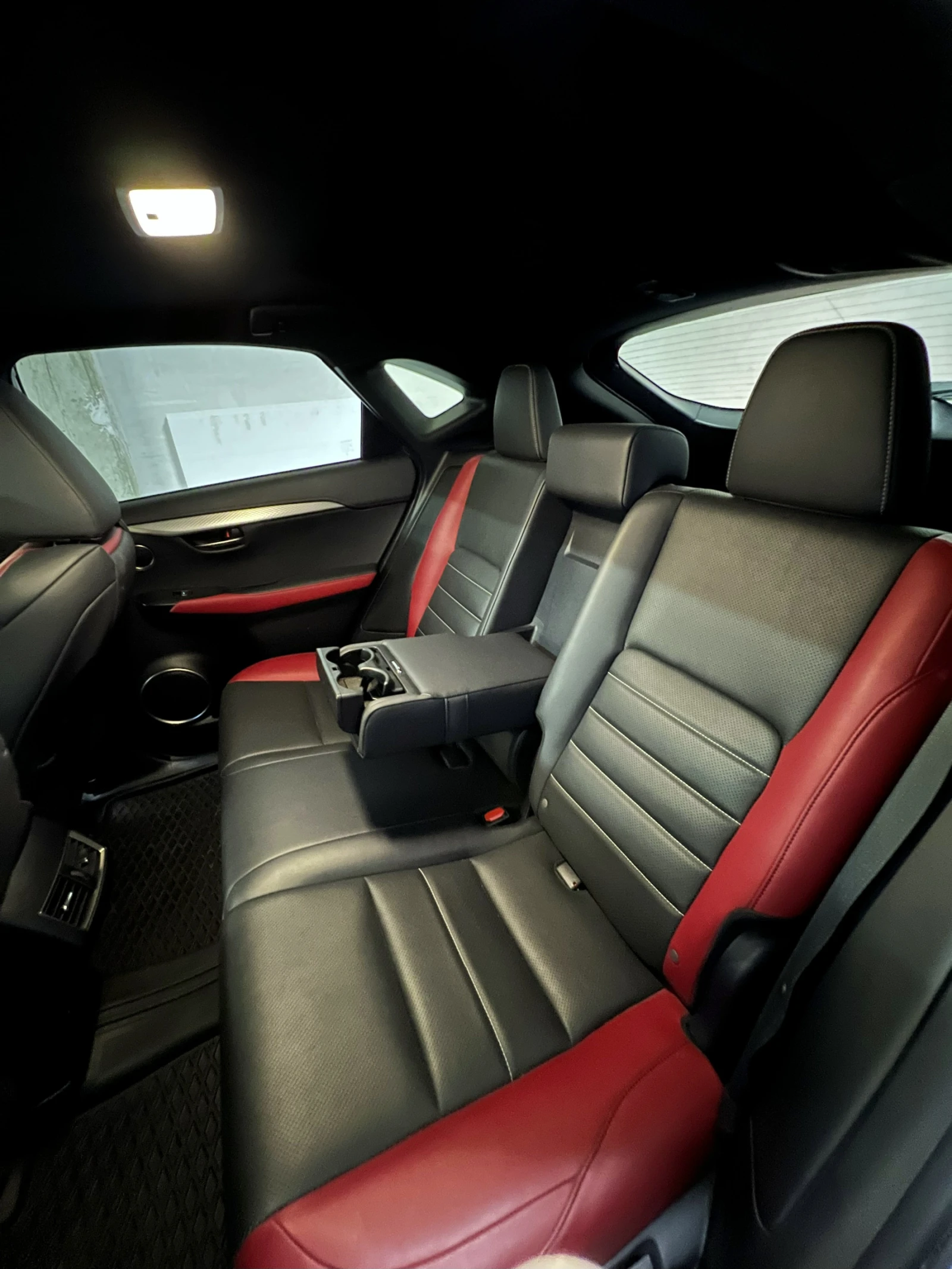 Lexus NX 300h F Sport, 2.0 Turbo | Mobile.bg � ����������� 11