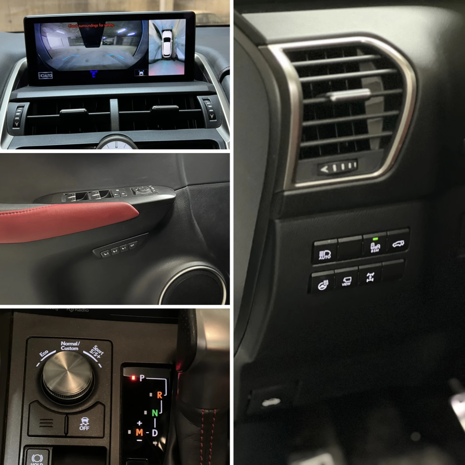 Lexus NX 300h F Sport, 2.0 Turbo | Mobile.bg � ����������� 13