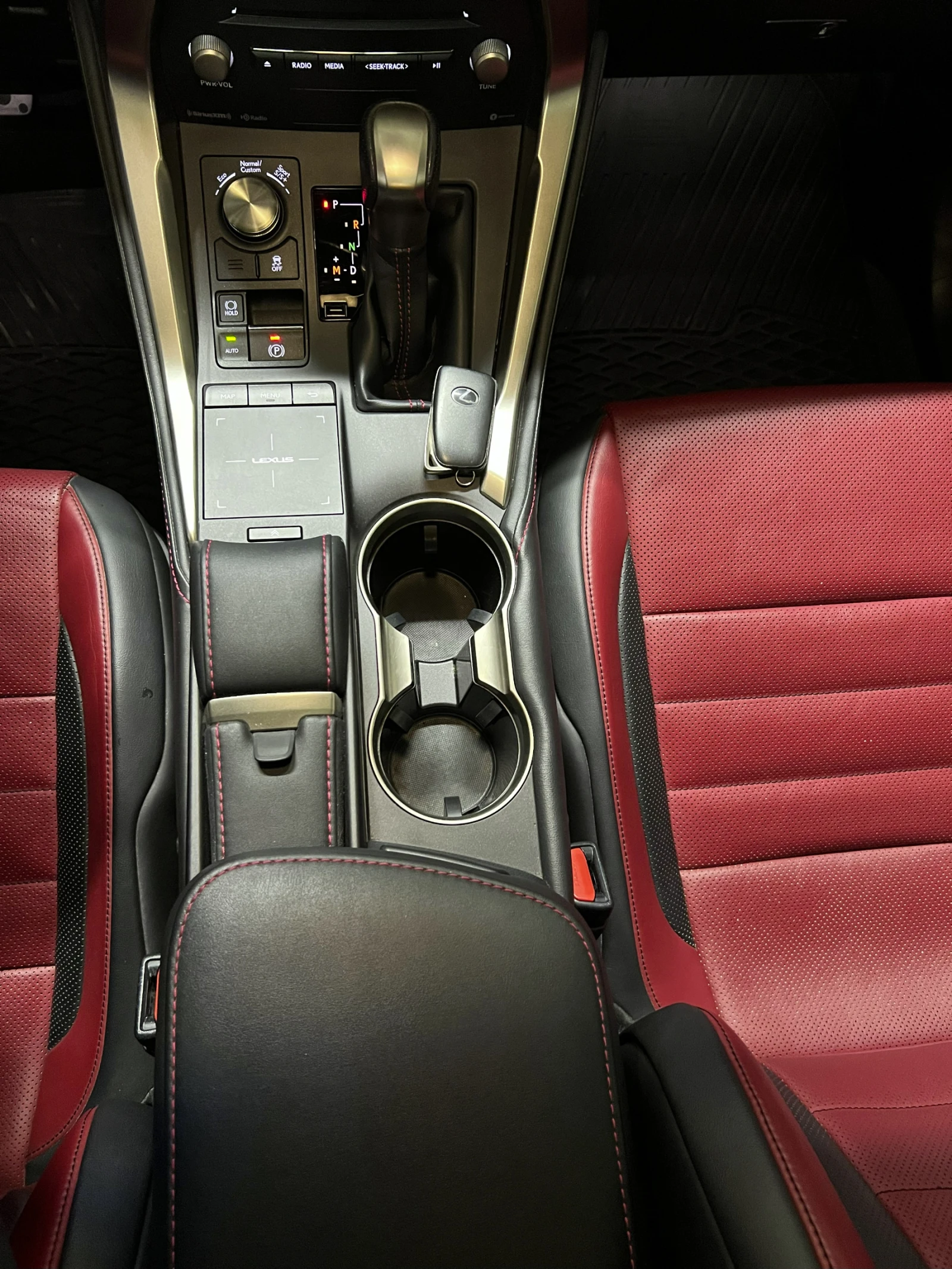 Lexus NX 300h F Sport, 2.0 Turbo | Mobile.bg � ����������� 10