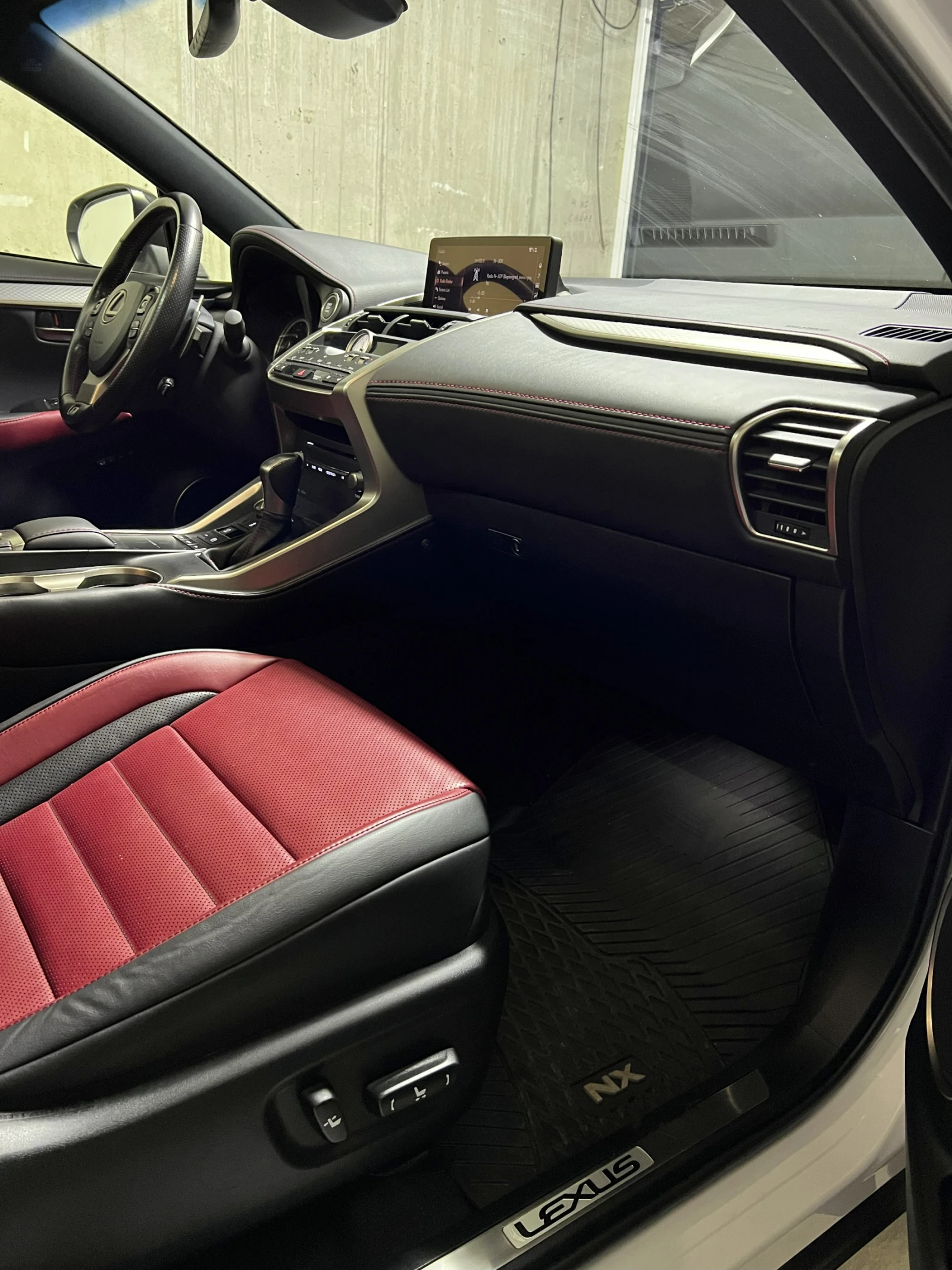 Lexus NX 300h F Sport, 2.0 Turbo | Mobile.bg � ����������� 8