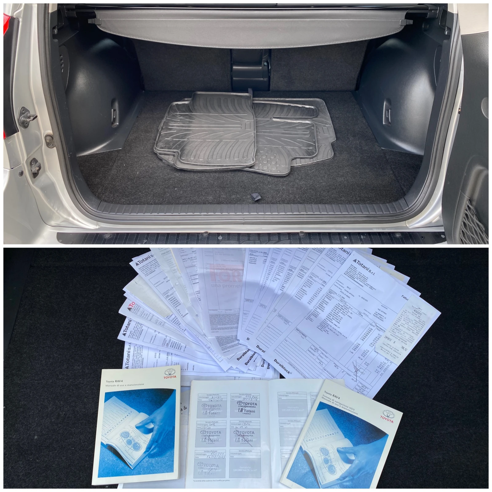 Toyota Rav4 2.2 D-4D* Crossover* Exclusive* 170499KM! | Mobile.bg � ����������� 17