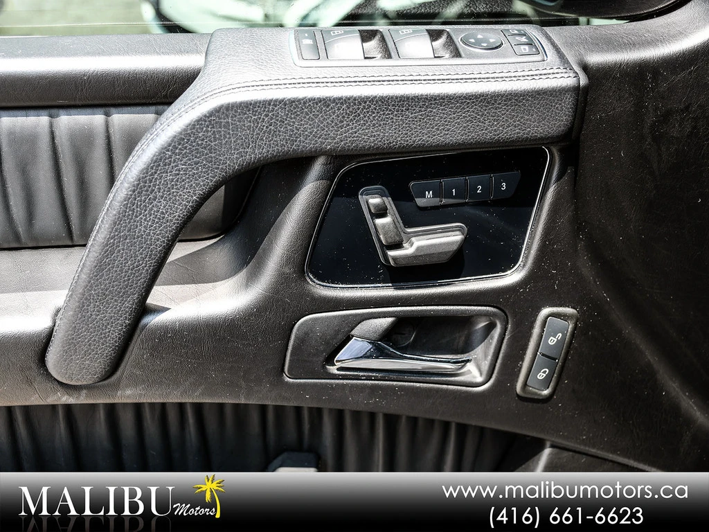 Mercedes-Benz G 500 AMG* Matte Black* Designo | Mobile.bg � ����������� 14