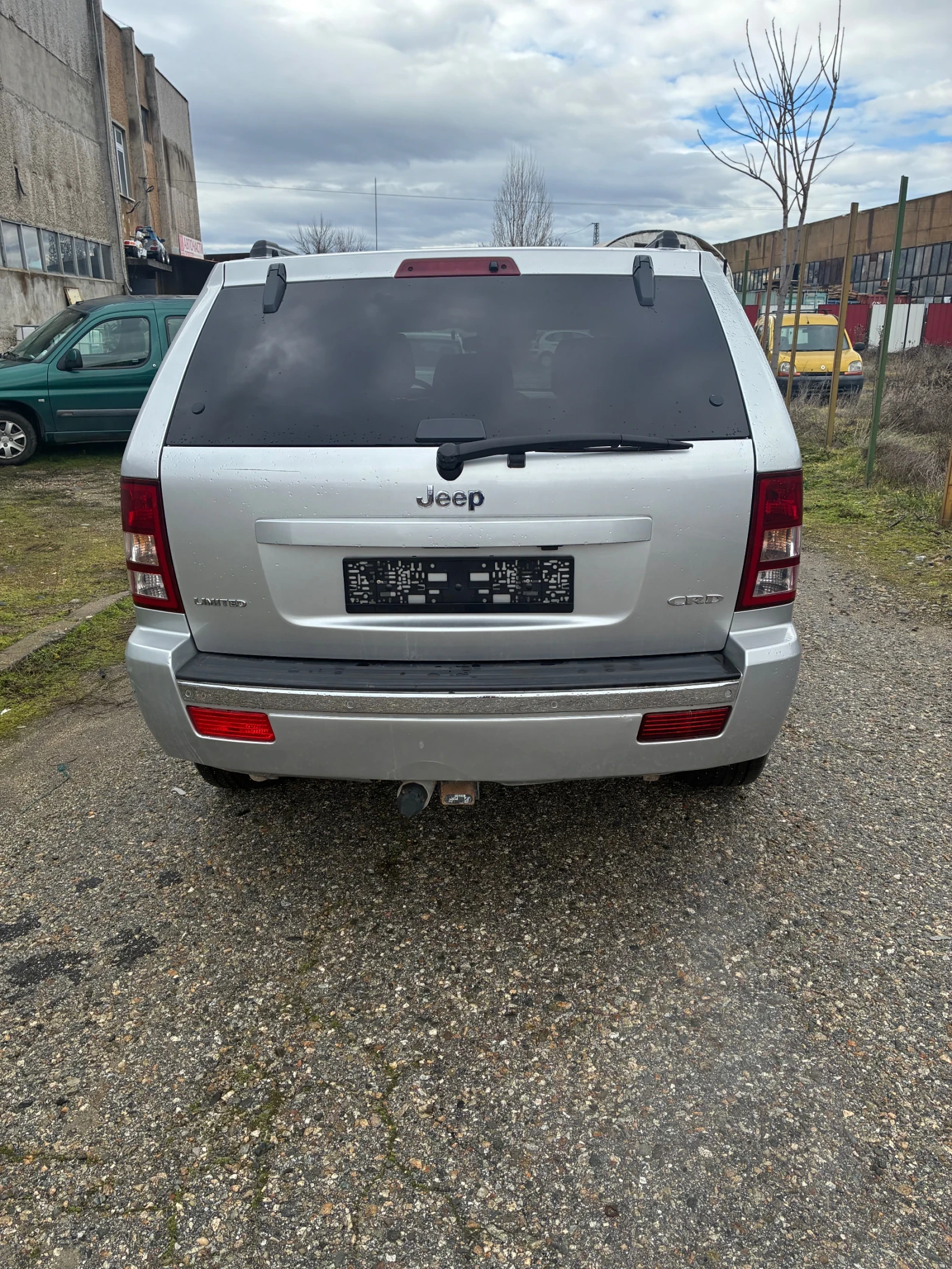 Jeep Grand cherokee 3.0 CRD | Mobile.bg � ����������� 3