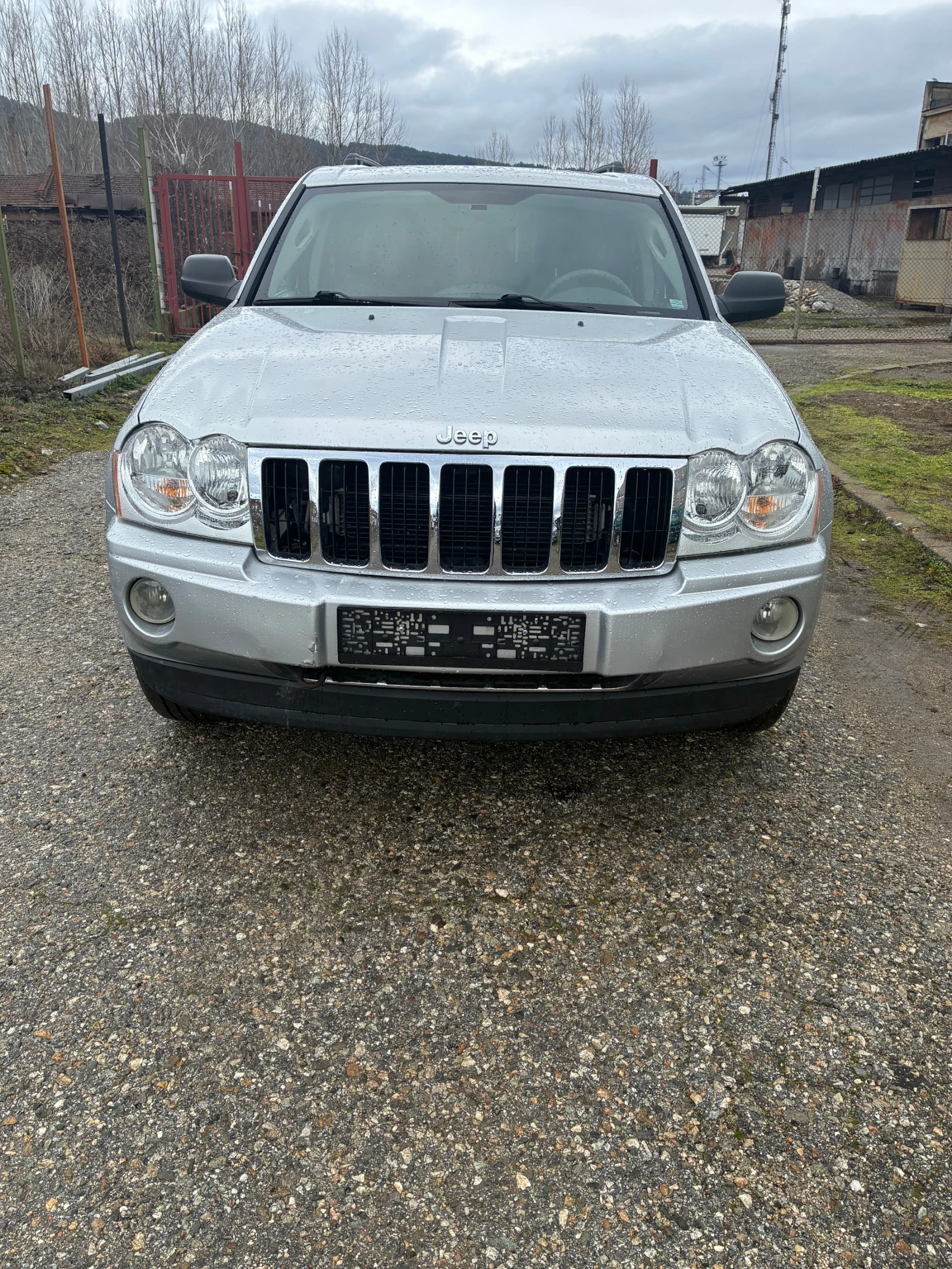 Jeep Grand cherokee 3.0 CRD | Mobile.bg � ����������� 1