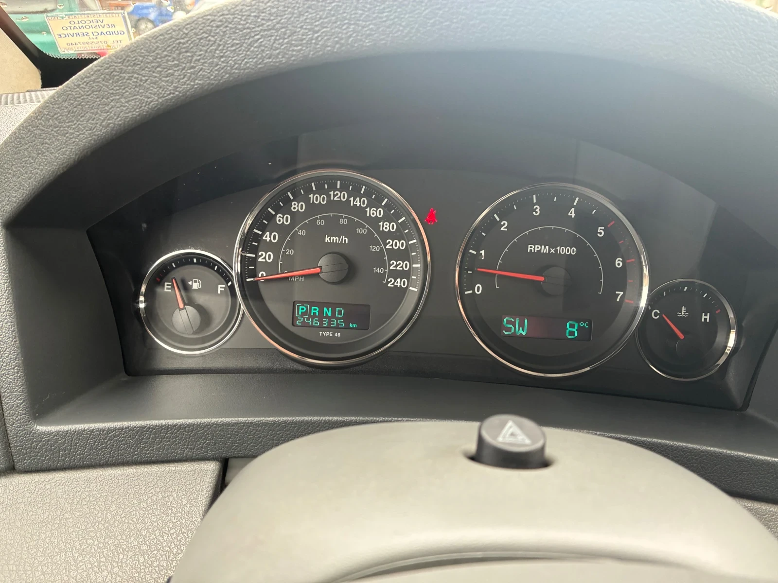 Jeep Grand cherokee 3.0 CRD | Mobile.bg � ����������� 6