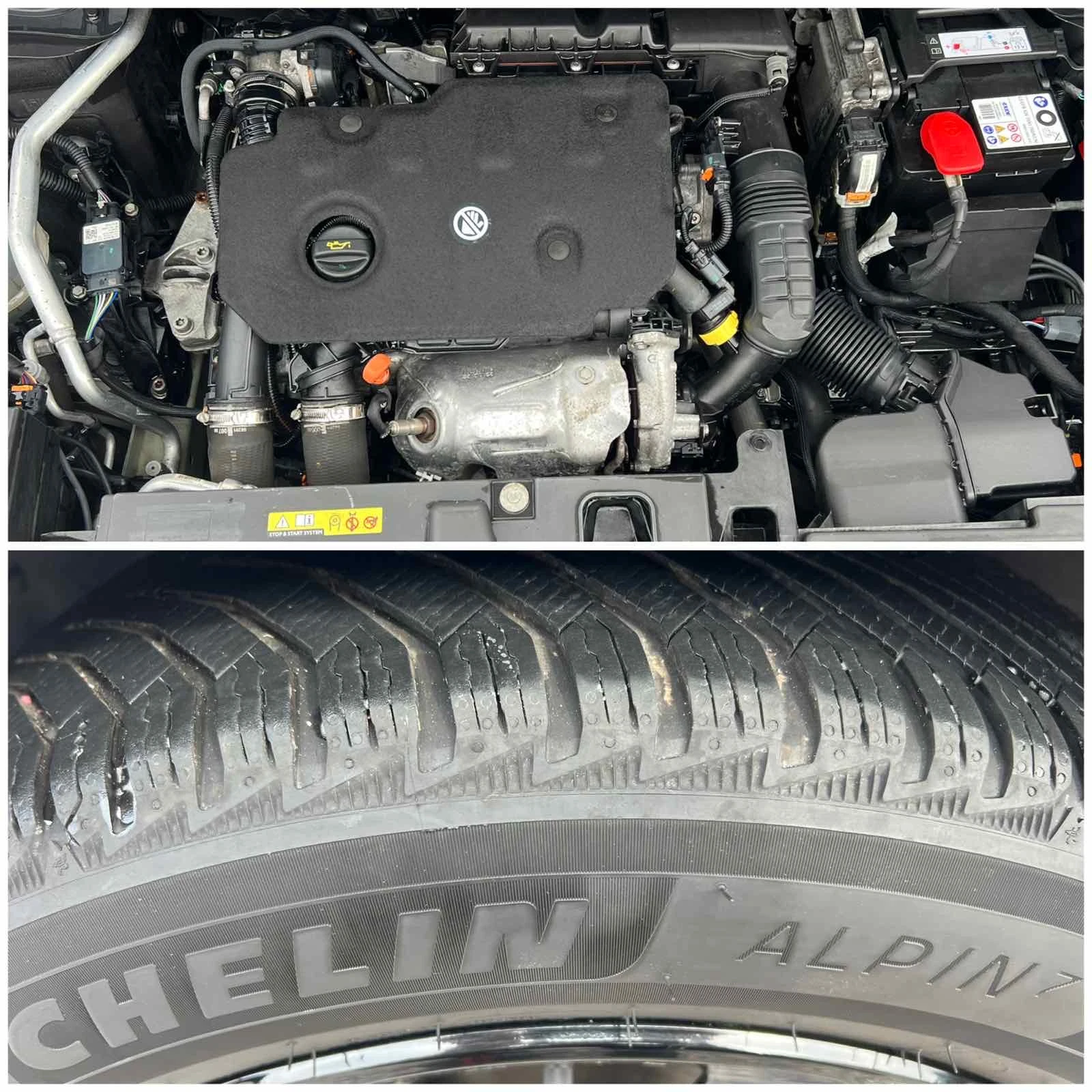 Citroen C5 Aircross 1. 5 BlueHDI 130ph  * FEEL PACK *  S&S EAT8  | Mobile.bg � ����������� 17