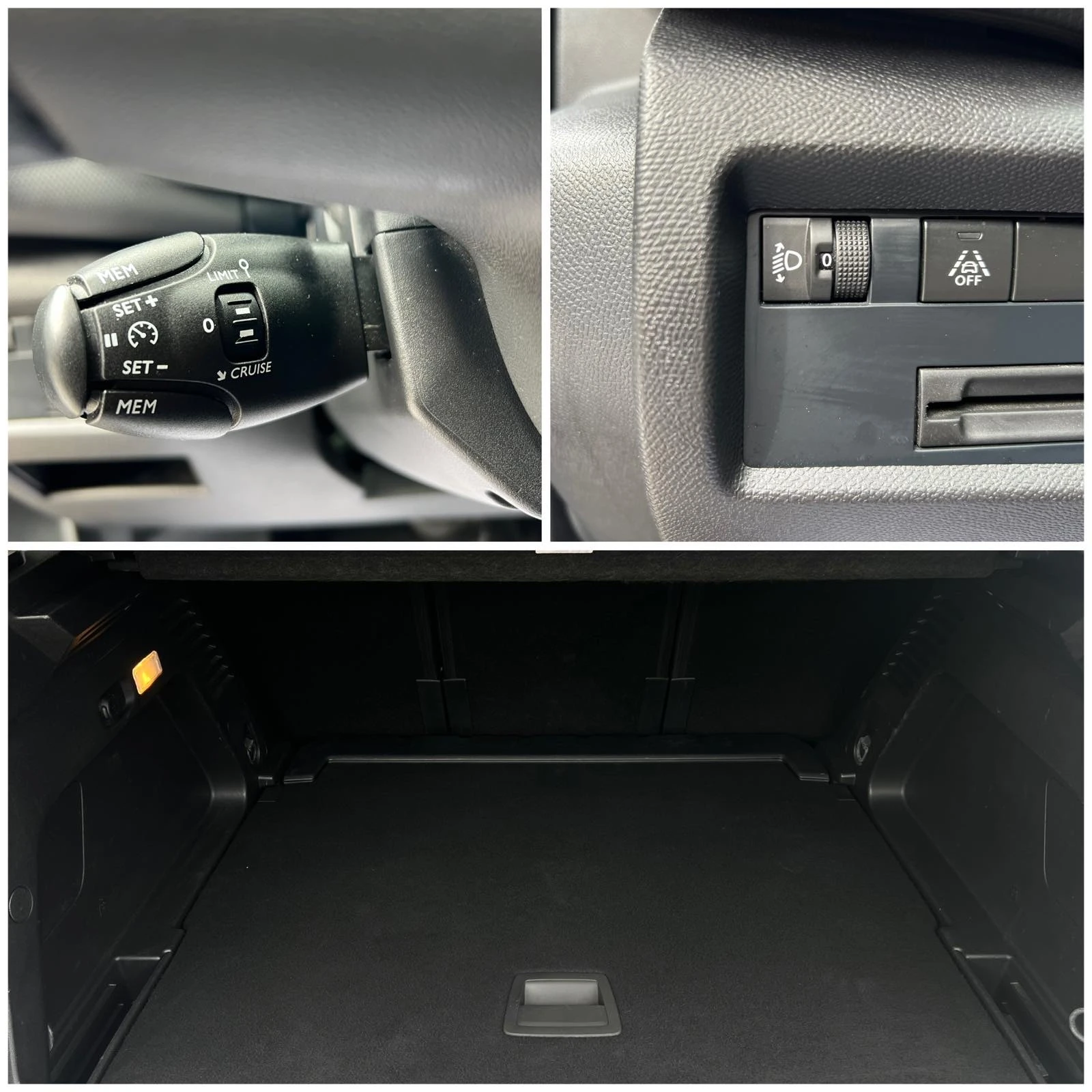 Citroen C5 Aircross 1. 5 BlueHDI 130ph  * FEEL PACK *  S&S EAT8  | Mobile.bg � ����������� 15
