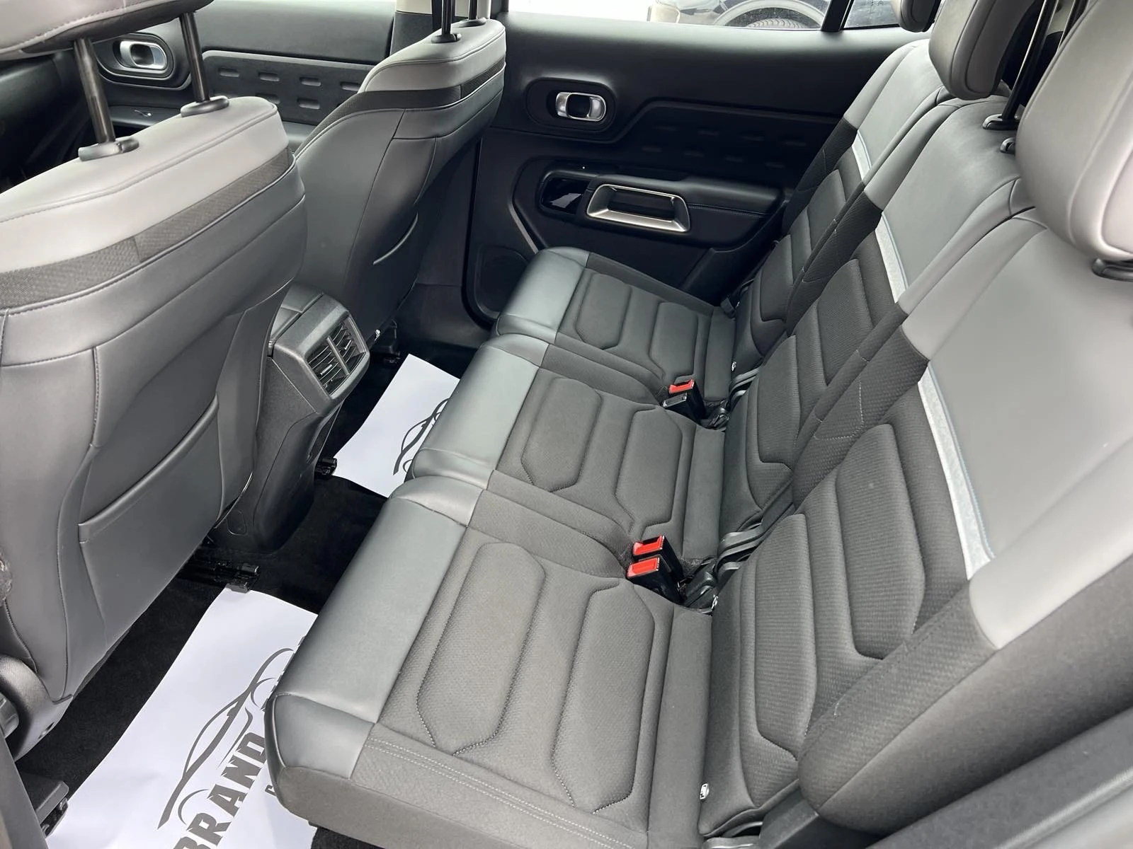 Citroen C5 Aircross 1. 5 BlueHDI 130ph  * FEEL PACK *  S&S EAT8  | Mobile.bg � ����������� 10