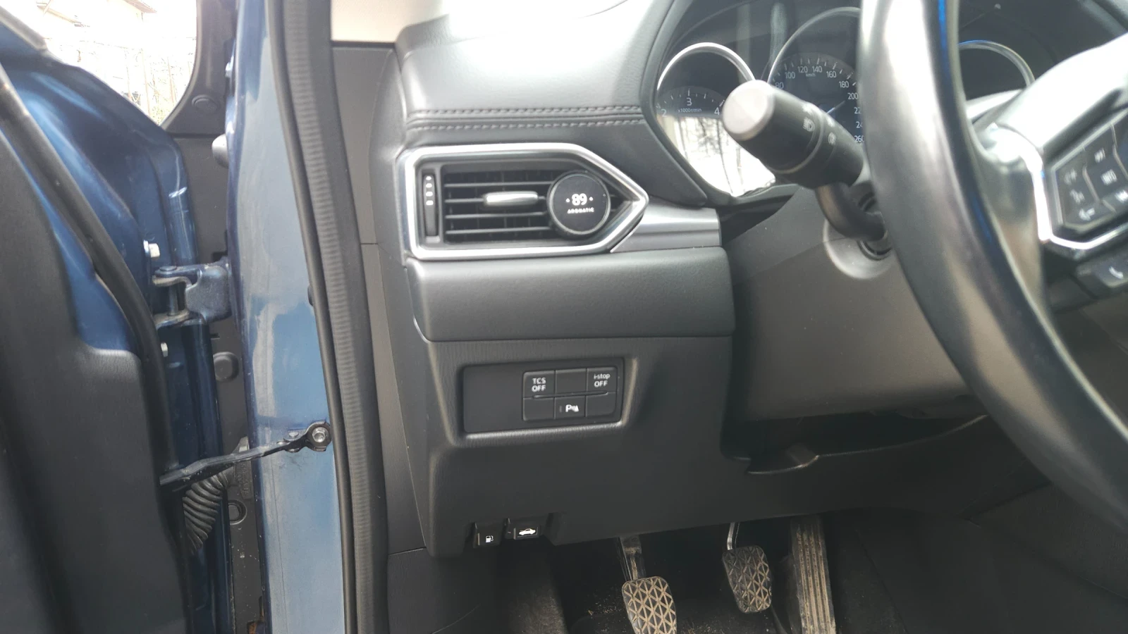 Mazda CX-5, снимка 16 - Автомобили и джипове - 53818205