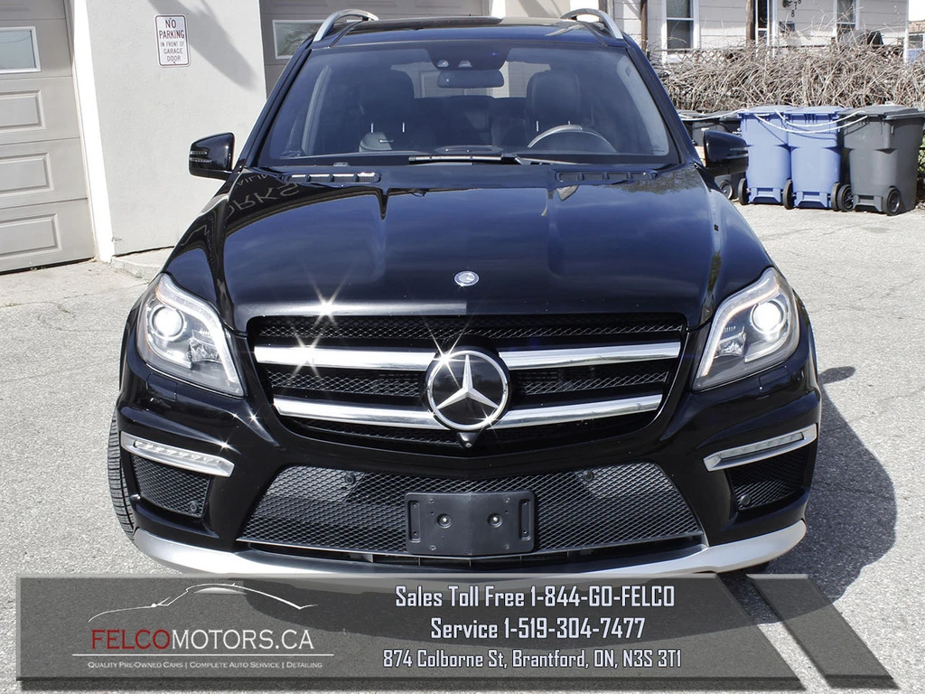 Mercedes-Benz GL 63 AMG Camera* Premium Audio* Keyless* Подгрев* Обдухване, снимка 3 - Автомобили и джипове - 53918739