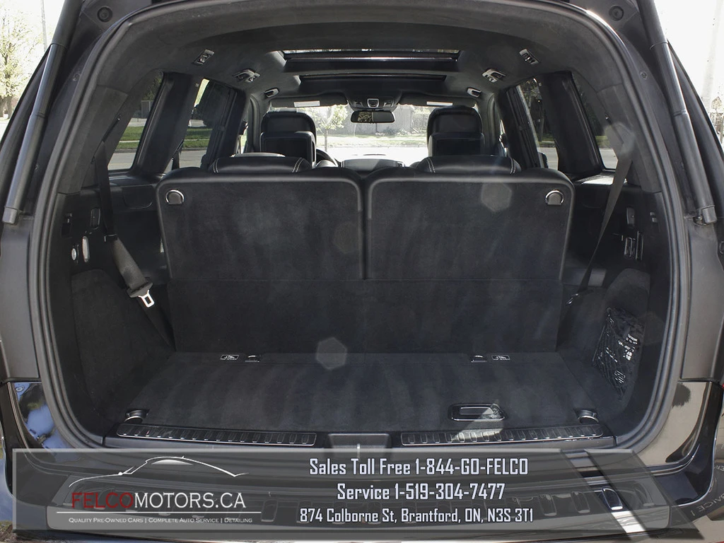 Mercedes-Benz GL 63 AMG Camera* Premium Audio* Keyless* Подгрев* Обдухване, снимка 16 - Автомобили и джипове - 53918739