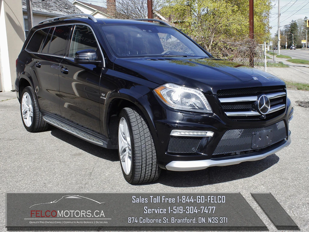 Mercedes-Benz GL 63 AMG Camera* Premium Audio* Keyless* Подгрев* Обдухване, снимка 2 - Автомобили и джипове - 53918739