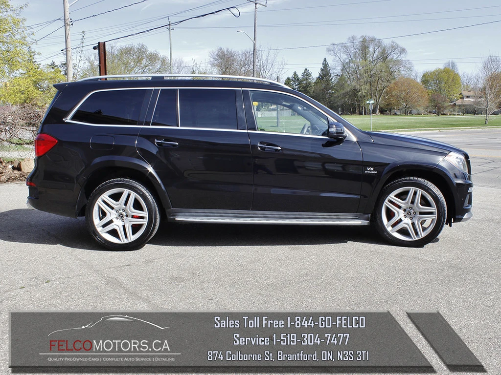 Mercedes-Benz GL 63 AMG Camera* Premium Audio* Keyless* Подгрев* Обдухване, снимка 7 - Автомобили и джипове - 53918739