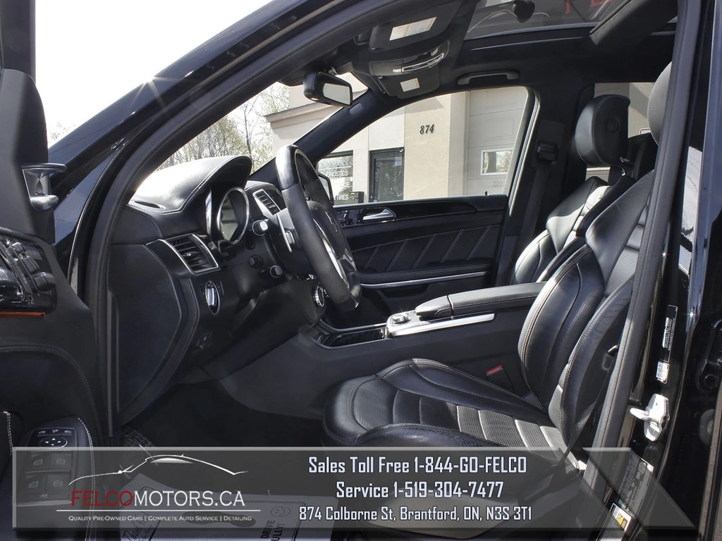 Mercedes-Benz GL 63 AMG Camera* Premium Audio* Keyless* Подгрев* Обдухване, снимка 10 - Автомобили и джипове - 53918739