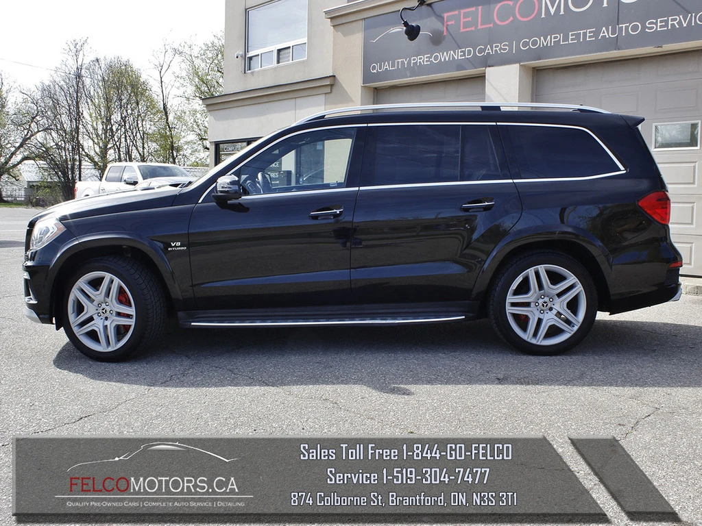 Mercedes-Benz GL 63 AMG Camera* Premium Audio* Keyless* Подгрев* Обдухване, снимка 8 - Автомобили и джипове - 53918739