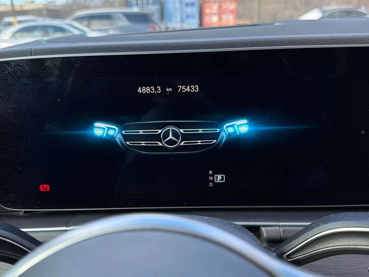 Mercedes-Benz GLS 450 | DISTRONIC| 360| BURMESTER| HUD| PANO| ОБДУХВАНЕ, снимка 9 - Автомобили и джипове - 54016894