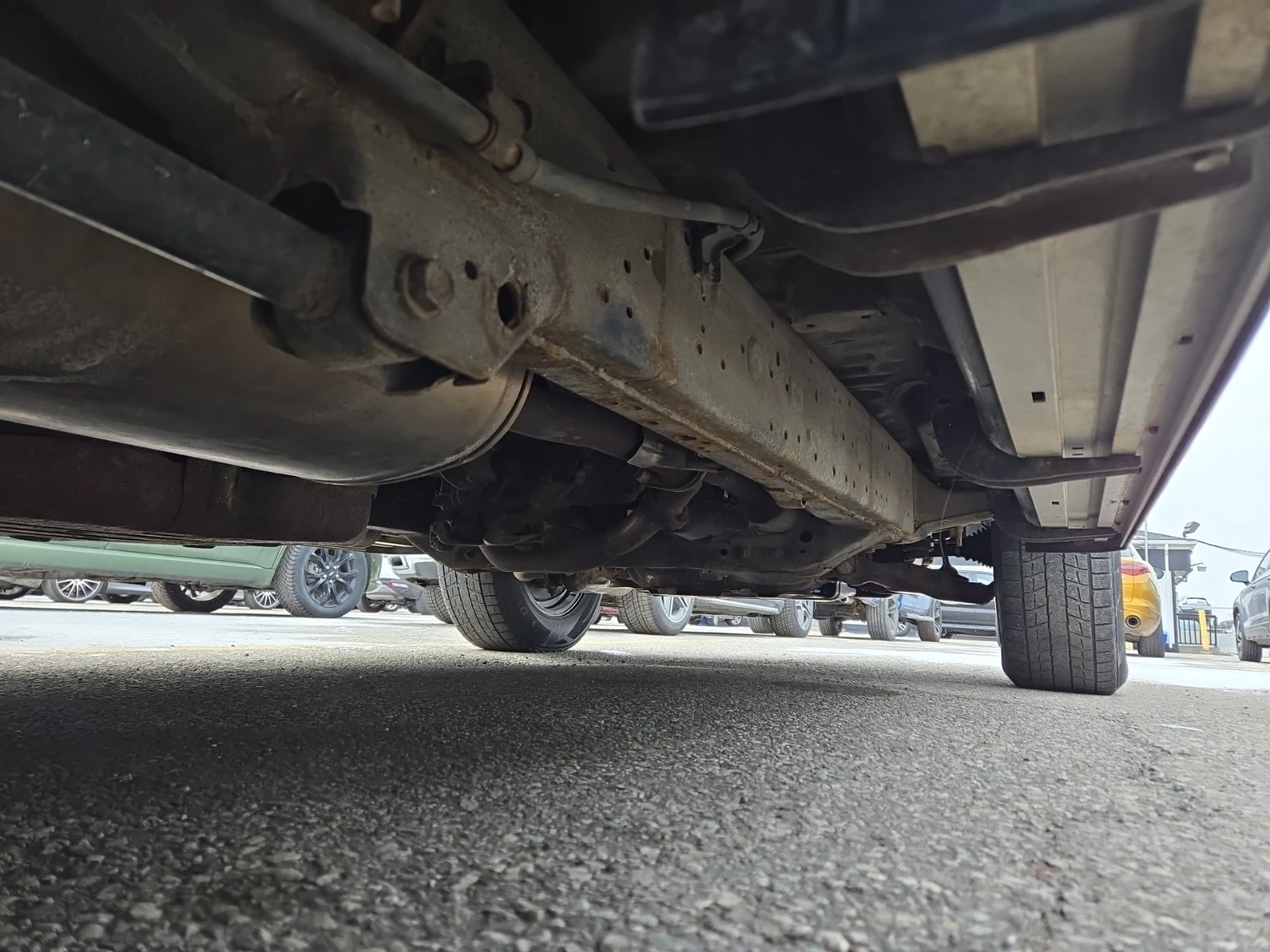 Toyota 4runner SR5 PREMIUM * �������� ������� *  | Mobile.bg � ����������� 15