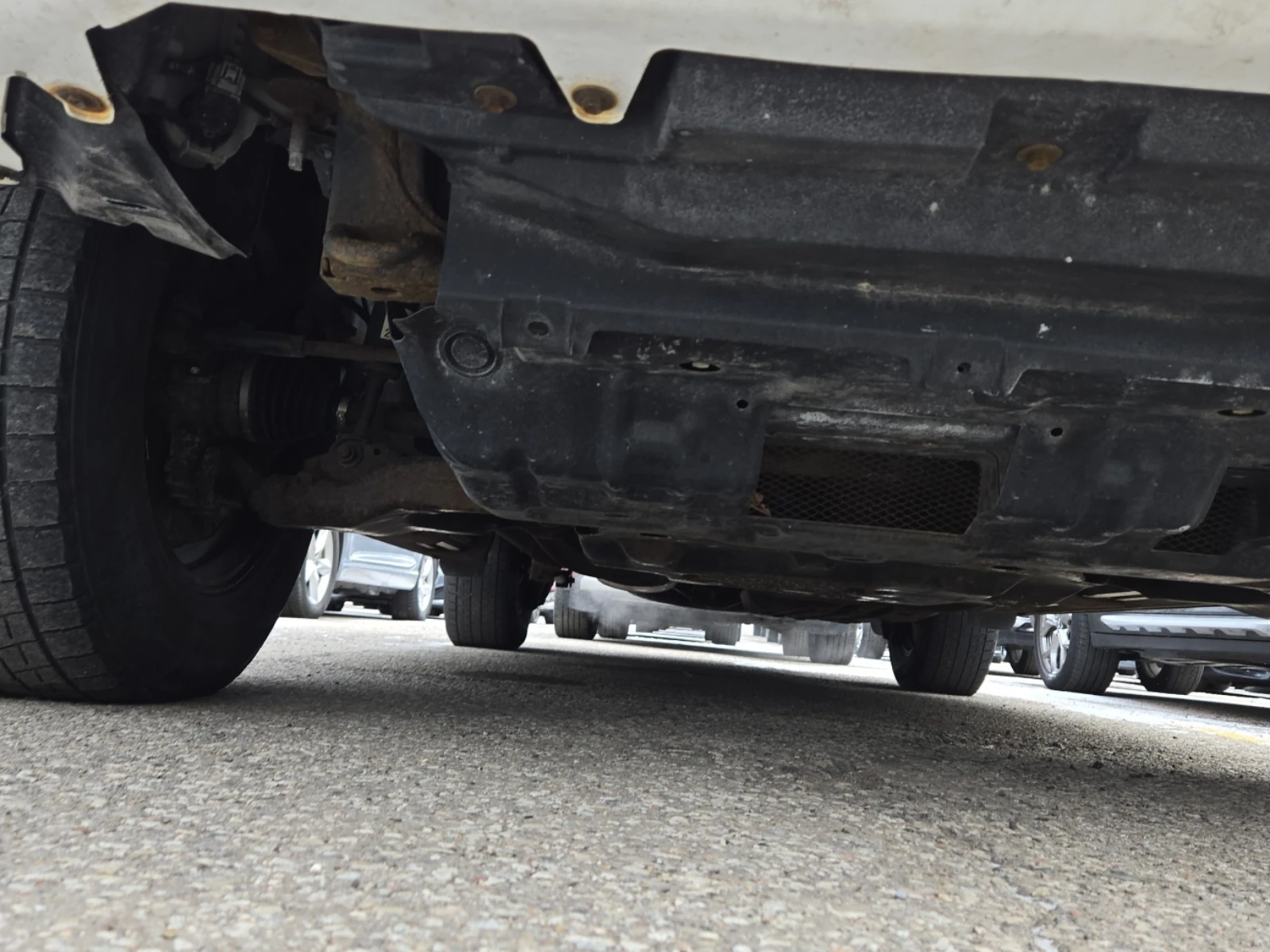 Toyota 4runner SR5 PREMIUM * �������� ������� *  | Mobile.bg � ����������� 14