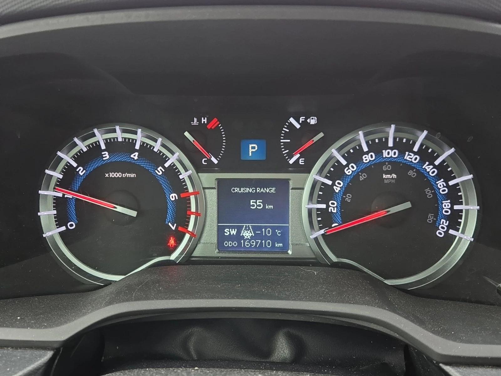 Toyota 4runner SR5 PREMIUM * �������� ������� *  | Mobile.bg � ����������� 7